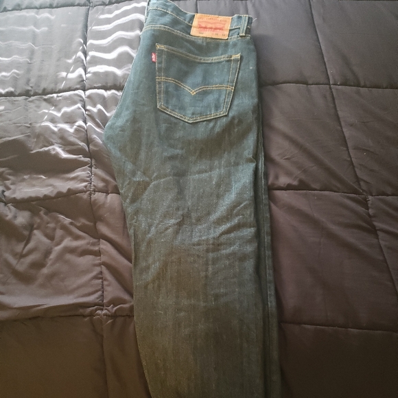 Levi's 502 s - Picture 3 of 4
